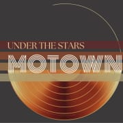 Motown Under The Stars on The Terrace of The Rally Hotel Denver