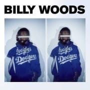 Billy Woods en Sala Razzmatazz 2, Barcelona 2024