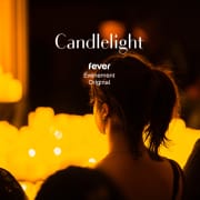 Candlelight Open Air à Aigues-Mortes : Hommage à Hans Zimmer