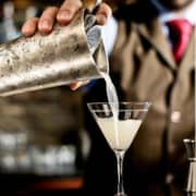 Mixology 101: The Art of the Cocktail - NYC