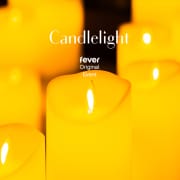 Candlelight: 80s Rock Anthems