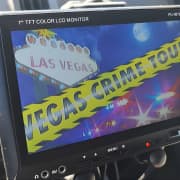 ﻿Vegas Crime Tour