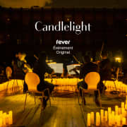 ﻿Open Air Candlelight: Tribute to Hans Zimmer