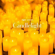 Candlelight: Best of Anime on Strings