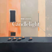 ﻿Candlelight: Tribute to Pino Daniele and Other Italian Songwriters