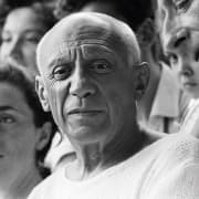 “Pablo Picasso, Rendez-vous” à l’Espace Hôtel de Lagoy
