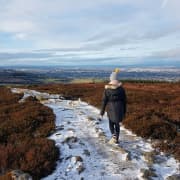 Trek the Tombs and Trails in the Dublin Mountains