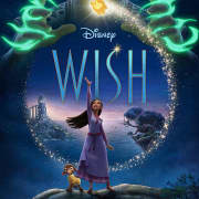 Wish: El poder de los deseos en cines