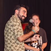 ﻿Comedy Sundays: best monologues in Seville