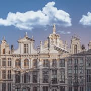 ﻿Rondleiding : Belle Époque en Art Nouveau in Brussel