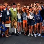 Private/Group Freedom Trail Walking Tour 