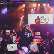 UKG Bingo NYE Special