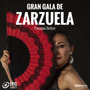 ﻿Gran Gala de Zarzuela