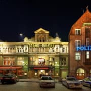 Sex & Crime Tour durch St. Pauli: Reeperbahn-Führung