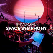 Immersive Space Symphony