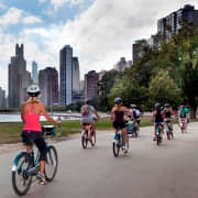﻿Alquiler de bicicletas en Chicago