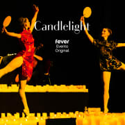 Candlelight Danza: Las Cuatro Estaciones de Vivaldi en Sala BBK
