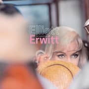 Elliott Erwitt. Een terugblik