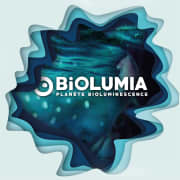 ﻿Biolumia, Bioluminescence Planet: The Immersive Experience