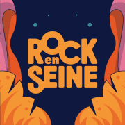 Rock En Seine 2023 : 1 day ticket (Saturday)