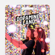 Dopamine Land - Gift Card