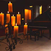 Rhapsody &  Appassionata by Candlelight
