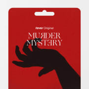Murder Mystery - Tarjeta regalo