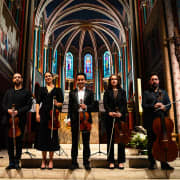Orchestre Hélios : Vivaldi et Mozart