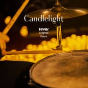 ﻿Candlelight: Lo mejor de Frank Sinatra & Nat King Cole