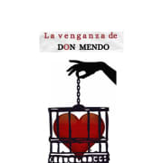 ﻿La venganza de Don Mendo at the Teatro Victoria of Madrid
