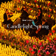 Candlelight Spring:  From Bach to The Beatles