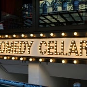 NYC's History of Comedy Tour