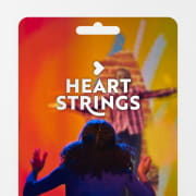 Heart Strings by UNICEF - Gift Card