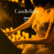 ﻿Candlelight: Tribute to Ludovico Einaudi