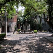 Exploration game: Hidden gems in Mexico City