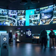 SPYSCAPE Museum & Experience