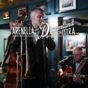 Jazz Age Brunch by Michael Arenella & His Dreamland Orchestra