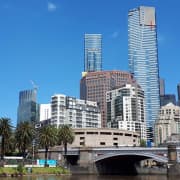 ﻿Visite de l'architecture de Melbourne : Des années 1850 à nos jours