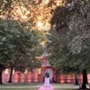 Exclusive Private Tour of Historic William and Mary College 