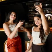 The Zero Proofed Speakeasy