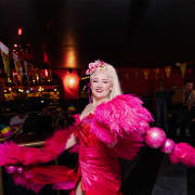 La Fiesta Bottomless Drag Brunch