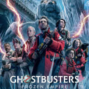 Vue Birmingham Ghostbusters: Frozen Empire Tickets
