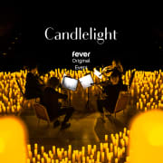 Candlelight Open-Air: A Tribute to Taylor Swift