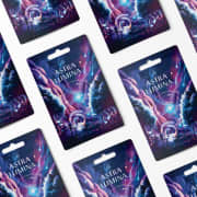 Astra Lumina: An Enchanted Night Walk Amongst The Stars - Gift Card