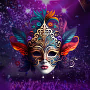 Purim Masquerade Party at Musica Nightclub NYC