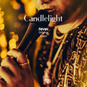 ﻿Candlelight: Jazz & La experiencia negra