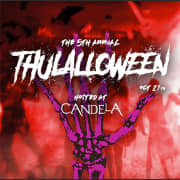 Fifth Annual Thulalloween