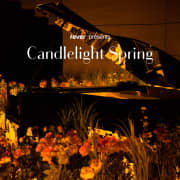 Candlelight Spring: Hommage an Ludovico Einaudi