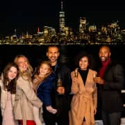 New Year's Day Dinner Cruise