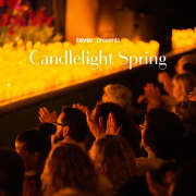 Candlelight Spring: Tributo a Coldplay en Gran Hotel Miramar